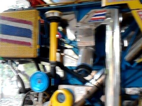 ขาย รถเกี่ยวข้าวเกษตร พัฒนา ไวไฟจอมพลัง