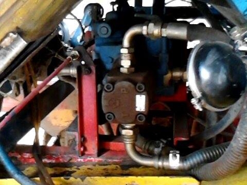 ขาย รถเกี่ยวข้าวเกษตร พัฒนา ไวไฟจอมพลัง