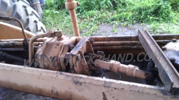 รถเกรดโคมัตสุ..GD37 เครื่องดี,ปั้มดี ยางพร้อมใช้ รถเกรดโคมัตสุ..GD37 เครื่องดี,ปั้มดี ยางพร้อมใช้