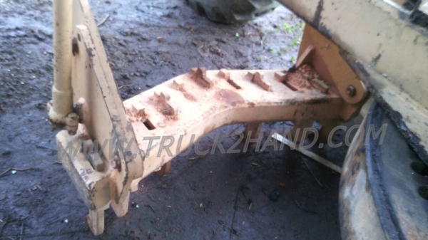 รถเกรดโคมัตสุ..GD37 เครื่องดี,ปั้มดี ยางพร้อมใช้ รถเกรดโคมัตสุ..GD37 เครื่องดี,ปั้มดี ยางพร้อมใช้