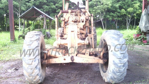 รถเกรดโคมัตสุ..GD37 เครื่องดี,ปั้มดี ยางพร้อมใช้ รถเกรดโคมัตสุ..GD37 เครื่องดี,ปั้มดี ยางพร้อมใช้