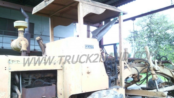 รถเกรดโคมัตสุ..GD37 เครื่องดี,ปั้มดี ยางพร้อมใช้ รถเกรดโคมัตสุ..GD37 เครื่องดี,ปั้มดี ยางพร้อมใช้