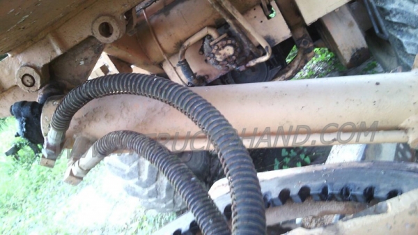 รถเกรดโคมัตสุ..GD37 เครื่องดี,ปั้มดี ยางพร้อมใช้ รถเกรดโคมัตสุ..GD37 เครื่องดี,ปั้มดี ยางพร้อมใช้