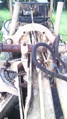 รถเกรดโคมัตสุ..GD37 เครื่องดี,ปั้มดี ยางพร้อมใช้ รถเกรดโคมัตสุ..GD37 เครื่องดี,ปั้มดี ยางพร้อมใช้