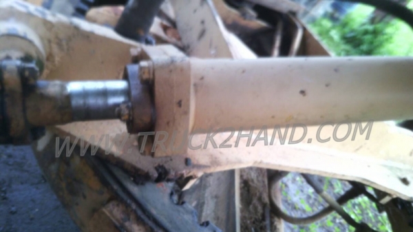 รถเกรดโคมัตสุ..GD37 เครื่องดี,ปั้มดี ยางพร้อมใช้ รถเกรดโคมัตสุ..GD37 เครื่องดี,ปั้มดี ยางพร้อมใช้