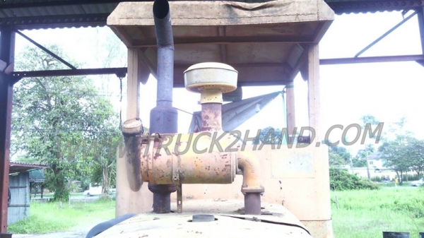 รถเกรดโคมัตสุ..GD37 เครื่องดี,ปั้มดี ยางพร้อมใช้ รถเกรดโคมัตสุ..GD37 เครื่องดี,ปั้มดี ยางพร้อมใช้