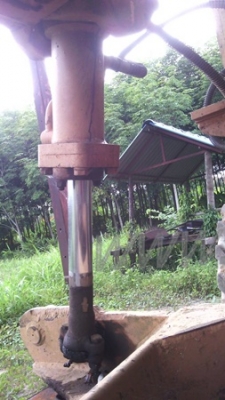 รถเกรดโคมัตสุ..GD37 เครื่องดี,ปั้มดี ยางพร้อมใช้ รถเกรดโคมัตสุ..GD37 เครื่องดี,ปั้มดี ยางพร้อมใช้