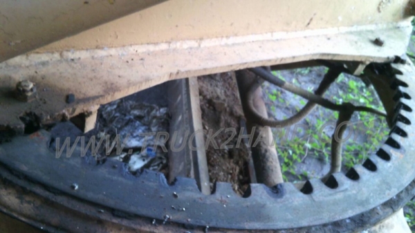 รถเกรดโคมัตสุ..GD37 เครื่องดี,ปั้มดี ยางพร้อมใช้ รถเกรดโคมัตสุ..GD37 เครื่องดี,ปั้มดี ยางพร้อมใช้