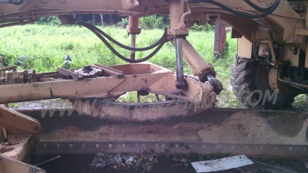 รถเกรดโคมัตสุ..GD37 เครื่องดี,ปั้มดี ยางพร้อมใช้ รถเกรดโคมัตสุ..GD37 เครื่องดี,ปั้มดี ยางพร้อมใช้