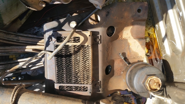 ขายเครื่องพร้อมเกียร์4jk1 ดีแม็ก2010 ราคาตามสภาพ 60000