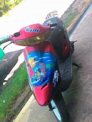 ขายถูกติดขี่ได้ สตาทเท้า 3800 รถอยู่ร้อยเอ็ด