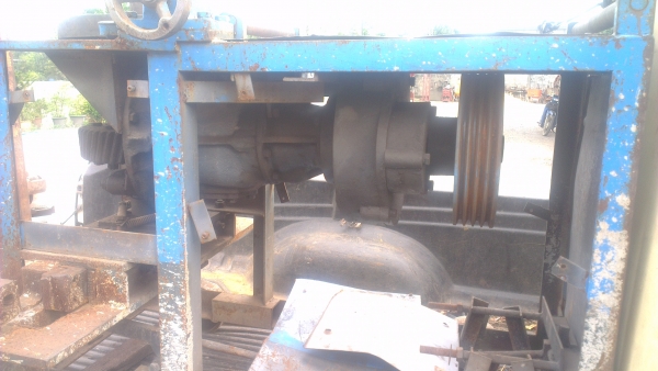 Sell> ขายเครื่องดัดและตัด เหล็กก่อสร้างครับ ได้ทั้งดัดและตัดในตัวเดียวกันครับ ราคาถูกครับ