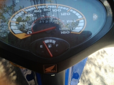 เวฟ125Rปี48 เวฟ125Rปี48