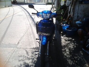 เวฟ125Rปี48 เวฟ125Rปี48