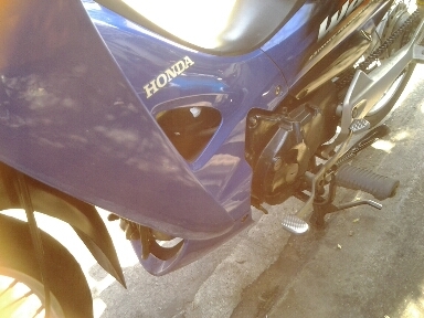 เวฟ125Rปี48 เวฟ125Rปี48