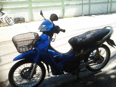 เวฟ125Rปี48