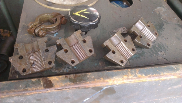 Sell> ขายเครื่องดึงสลิง 1000 bar ไว้ใช้ตอนเทเสาเข็มในไซร์งานก่อสร้างครับ สินค้าราคาถูกครับ Sell> ขายเครื่องดึงสลิง 1000 bar ไว้ใช้ตอนเทเสาเข็มในไซร์งานก่อสร้างครับ สินค้าราคาถูกครับ