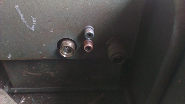 Sell> ขายเครื่องดึงสลิง 1000 bar ไว้ใช้ตอนเทเสาเข็มในไซร์งานก่อสร้างครับ สินค้าราคาถูกครับ Sell> ขายเครื่องดึงสลิง 1000 bar ไว้ใช้ตอนเทเสาเข็มในไซร์งานก่อสร้างครับ สินค้าราคาถูกครับ