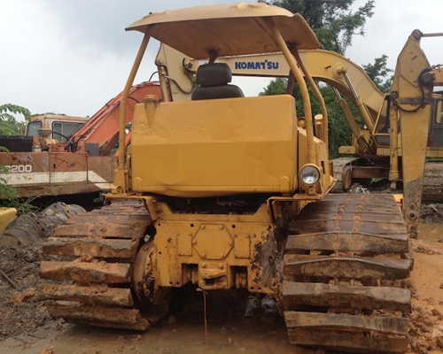CATERPILLAR D5B CATERPILLAR D5B