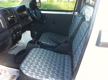 ขาย ฟรีดาวน์ SUZUKI CARRY 2014