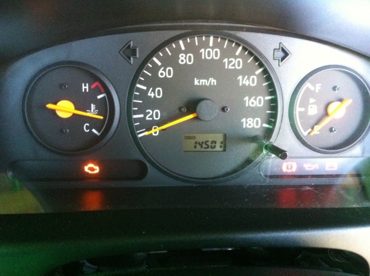 ขาย ฟรีดาวน์ SUZUKI CARRY 2014