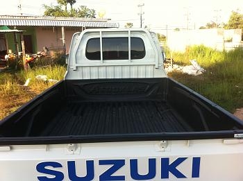 ขาย ฟรีดาวน์ SUZUKI CARRY 2014