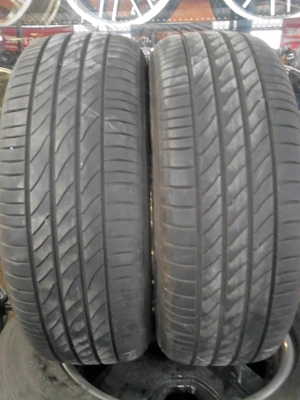 195/60R15 Michelin primacy 3 st ใหม่ๆ ไม่มีปะ ใช้งานน้อย มี2เส้น Tel.081-427-3941