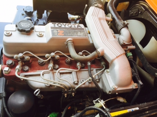 ขายฟอร์คลิฟต์TOYOT5FD30 ,3 TON ดีเซล ,เกียร์ MT, SIDE SHIP ,เสาสูง 3 M ( รับประกันเครื่องยนต์และระบบ 6 เดือน ) สภาพพร้อมใช้งาน ++ เ ขายฟอร์คลิฟต์TOYOT5FD30 ,3 TON ดีเซล ,เกียร์ MT, SIDE SHIP ,เสาสูง 3 M ( รับประกันเครื่องยนต์และระบบ 6 เดือน ) สภาพพร้อมใช้งาน ++ เ