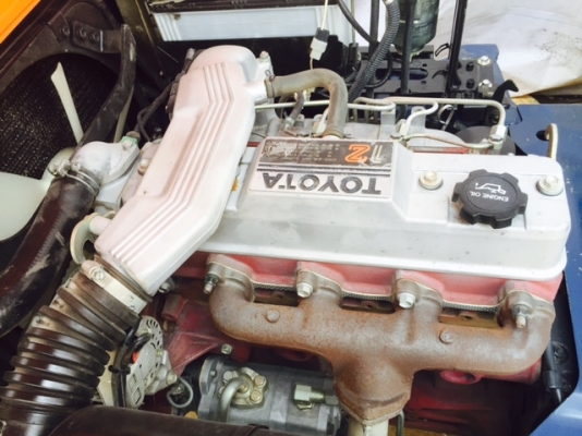 ขายฟอร์คลิฟต์TOYOT5FD30 ,3 TON ดีเซล ,เกียร์ MT, SIDE SHIP ,เสาสูง 3 M ( รับประกันเครื่องยนต์และระบบ 6 เดือน ) สภาพพร้อมใช้งาน ++ เ ขายฟอร์คลิฟต์TOYOT5FD30 ,3 TON ดีเซล ,เกียร์ MT, SIDE SHIP ,เสาสูง 3 M ( รับประกันเครื่องยนต์และระบบ 6 เดือน ) สภาพพร้อมใช้งาน ++ เ