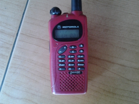 ขาย  motorola 245  เเบตก้อนละ