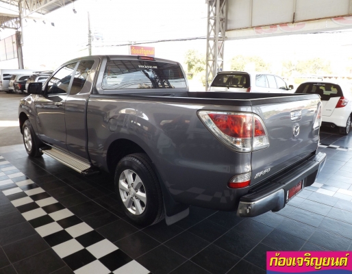 MAZDA BT-50 PRO OPEN CAB 2.2DTi MAZDA BT-50 PRO OPEN CAB 2.2DTi