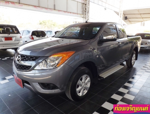 MAZDA BT-50 PRO OPEN CAB 2.2DTi MAZDA BT-50 PRO OPEN CAB 2.2DTi