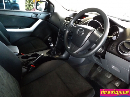 MAZDA BT-50 PRO OPEN CAB 2.2DTi MAZDA BT-50 PRO OPEN CAB 2.2DTi