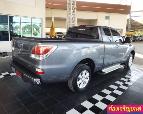 MAZDA BT-50 PRO OPEN CAB 2.2DTi MAZDA BT-50 PRO OPEN CAB 2.2DTi