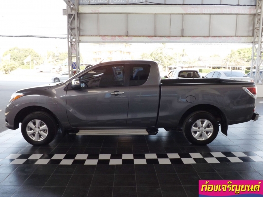 MAZDA BT-50 PRO OPEN CAB 2.2DTi MAZDA BT-50 PRO OPEN CAB 2.2DTi