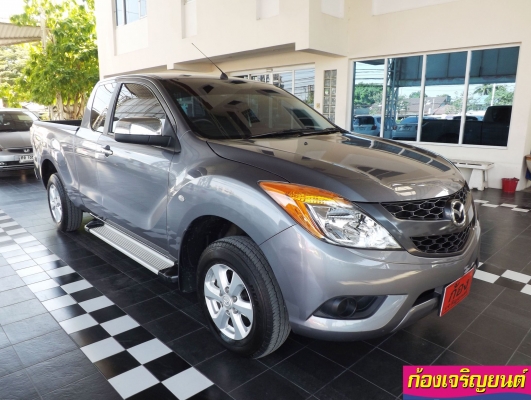 MAZDA BT-50 PRO OPEN CAB 2.2DTi MAZDA BT-50 PRO OPEN CAB 2.2DTi