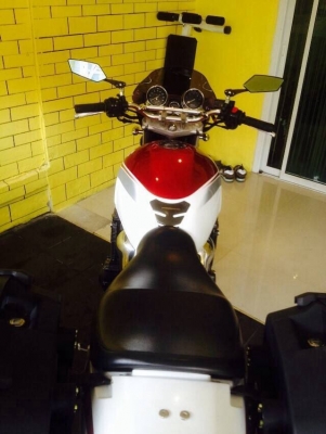 ขาย suzuki innazuma400 y99 รถสวยพร้อมใช้ราคาถูก 74,500 สนใจติดต่อ 0816545052 เอ