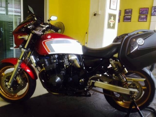 ขาย suzuki innazuma400 y99 รถสวยพร้อมใช้ราคาถูก 74,500 สนใจติดต่อ 0816545052 เอ