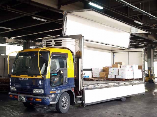 ขายตู้แห้งปีกนก ขายตู้แห้งปีกนก