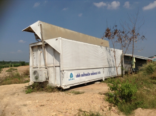 ขายตู้แห้งปีกนก