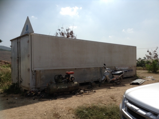 ขายตู้แห้งปีกนก ขายตู้แห้งปีกนก