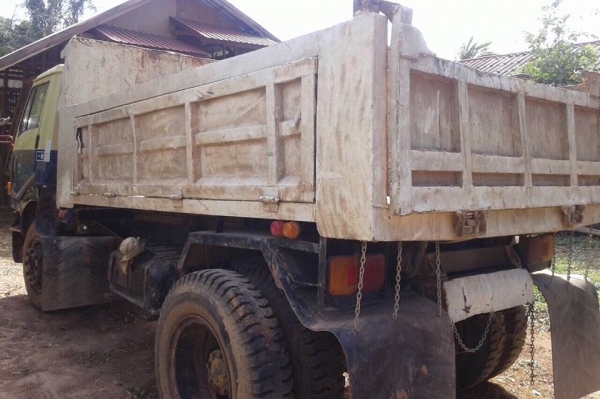 ***ขายแล้วครับขอบคุณ Truck2hand ขาย6ล้อดั้มใหญ่ HINO KL300 EH500-150HP วางหัวHINO FC(ลงเล่ม)เครื่อง 6สูบ แน่นดี แรง ดี เกียร์ดีไม่หลุด ช่วงล่างใหญ่ คัสซีใหญ่สวยเดิม ไม่ปะไม่ดาม ไม่บวม กระบะดั้มเหล็ก6ตัน3.80ม.ยิงหน้าสภาพดี พื้นดีข้างดีไม่ผุ ดั้มดีไม่มียุบ ***ขายแล้วครับขอบคุณ Truck2hand ขาย6ล้อดั้มใหญ่ HINO KL300 EH500-150HP วางหัวHINO FC(ลงเล่ม)เครื่อง 6สูบ แน่นดี แรง ดี เกียร์ดีไม่หลุด ช่วงล่างใหญ่ คัสซีใหญ่สวยเดิม ไม่ปะไม่ดาม ไม่บวม กระบะดั้มเหล็ก6ตัน3.80ม.ยิงหน้าสภาพดี พื้นดีข้างดีไม่ผุ ดั้มดีไม่มียุบ