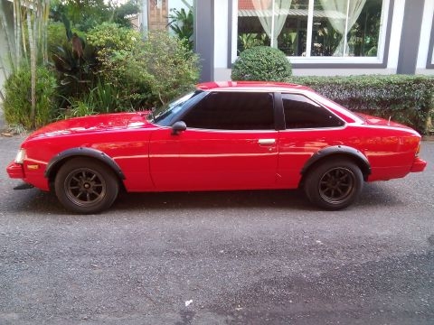 Toyota celika Toyota celika