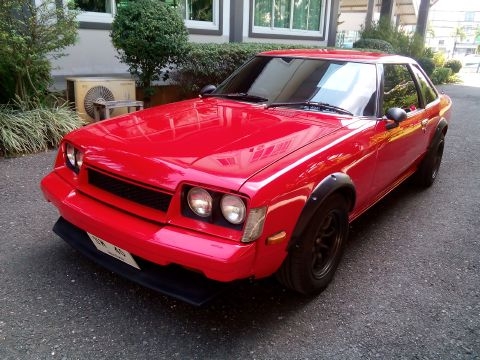 Toyota celika Toyota celika