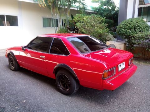 Toyota celika Toyota celika