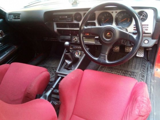 Toyota celika Toyota celika