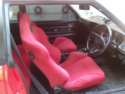 Toyota celika Toyota celika