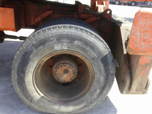 ขายด่วน KOMATSU PW 100-3 เอกสารเล่มทะเบียน