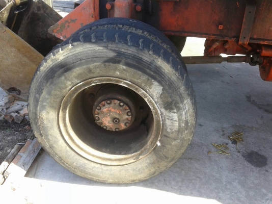 ขายด่วน KOMATSU PW 100-3 เอกสารเล่มทะเบียน