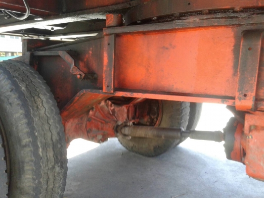 ขายด่วน KOMATSU PW 100-3 เอกสารเล่มทะเบียน